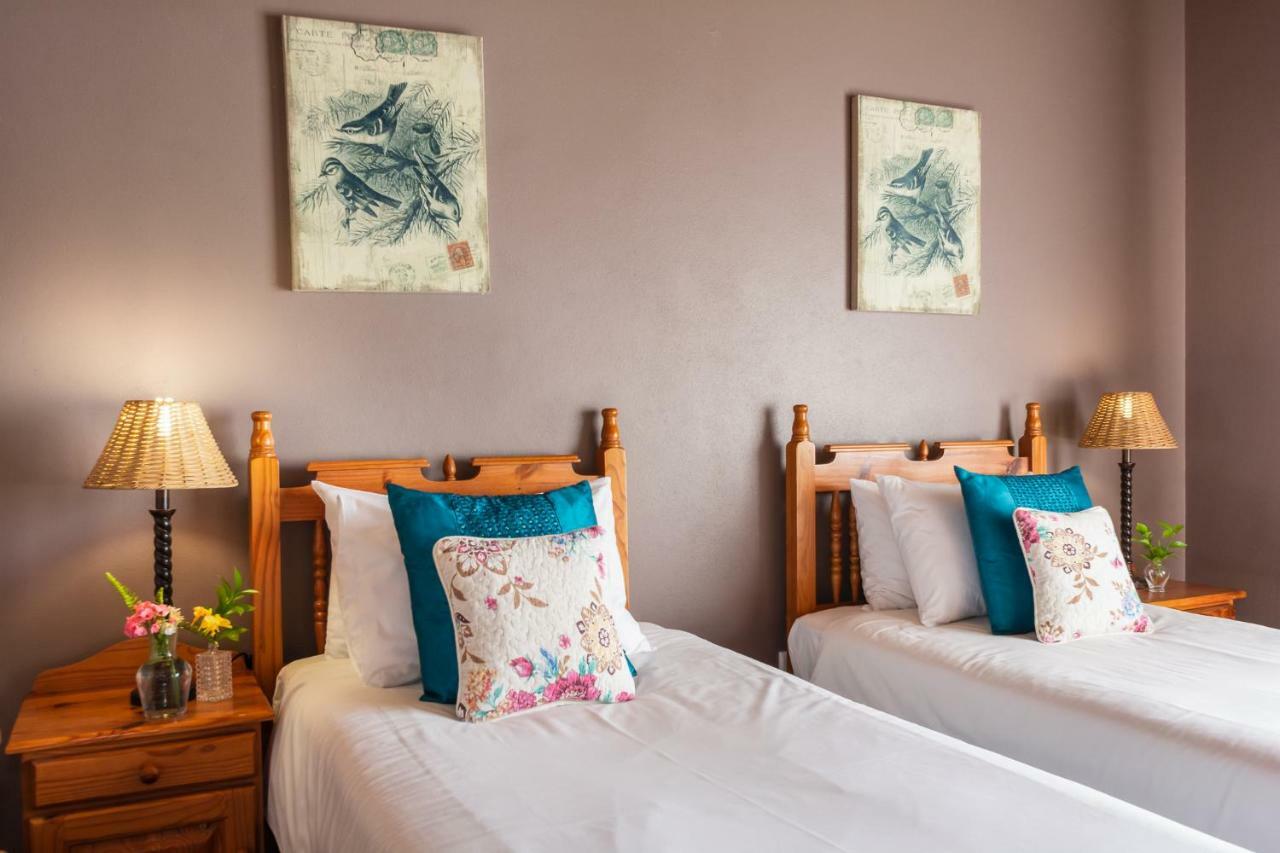 Aberfeldy Bed & Breakfast Midrand Buitenkant foto