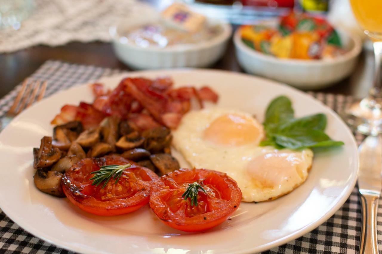Aberfeldy Bed & Breakfast Midrand Buitenkant foto