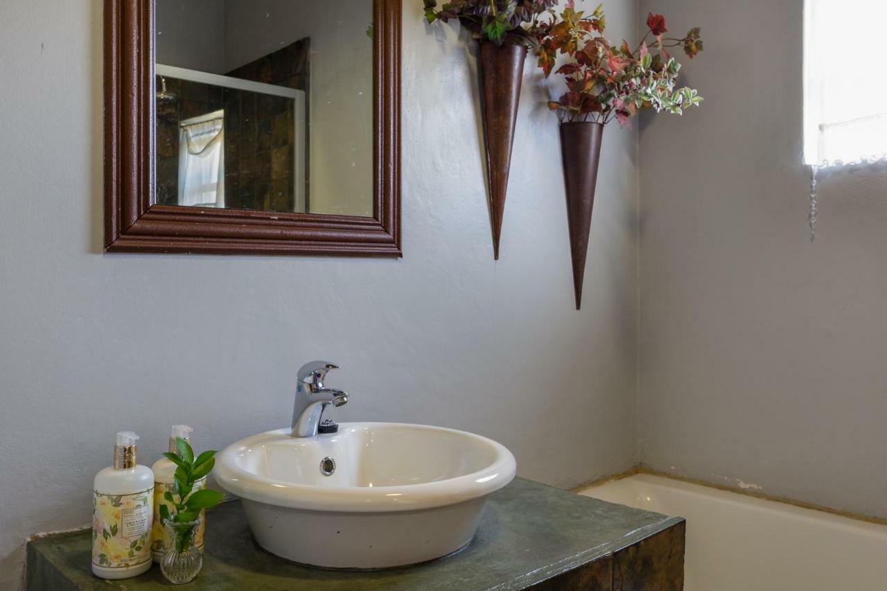 Aberfeldy Bed & Breakfast Midrand Buitenkant foto