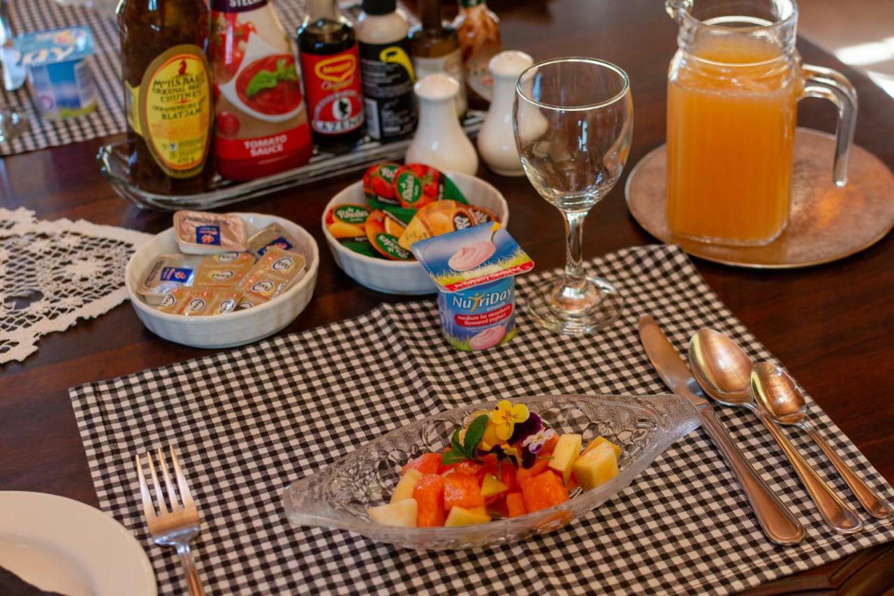 Aberfeldy Bed & Breakfast Midrand Buitenkant foto