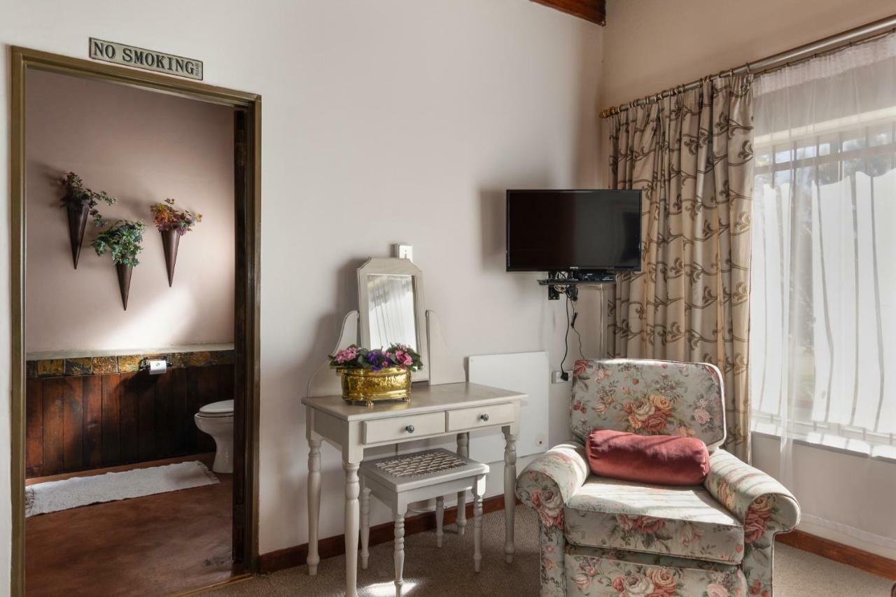 Aberfeldy Bed & Breakfast Midrand Buitenkant foto