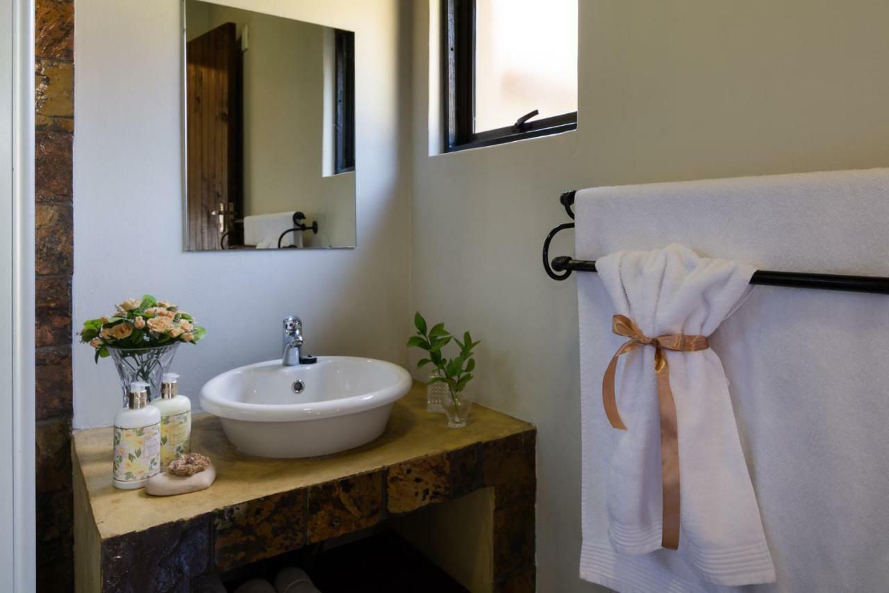 Aberfeldy Bed & Breakfast Midrand Buitenkant foto