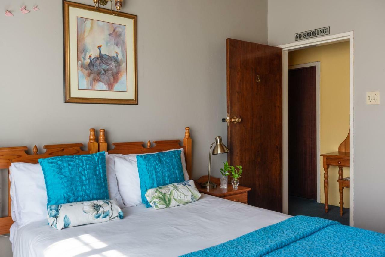Aberfeldy Bed & Breakfast Midrand Buitenkant foto