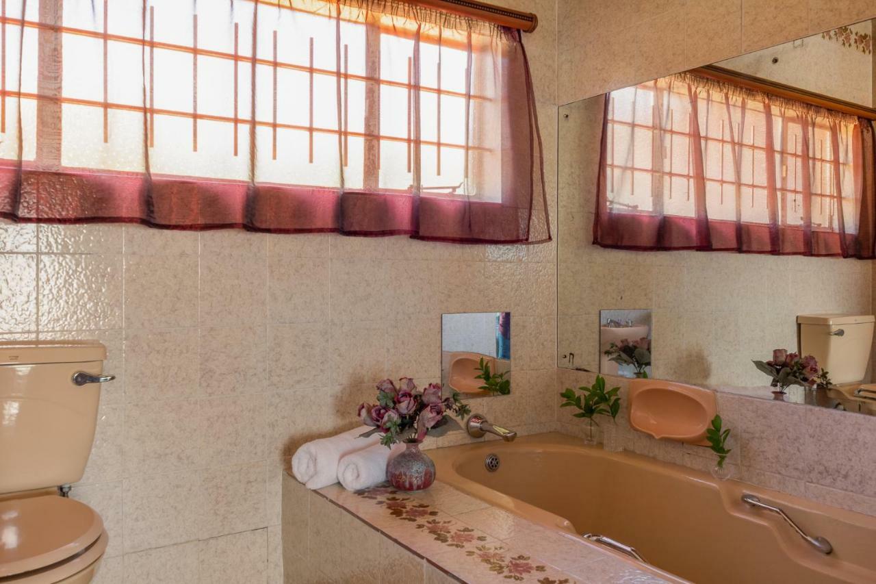 Aberfeldy Bed & Breakfast Midrand Buitenkant foto