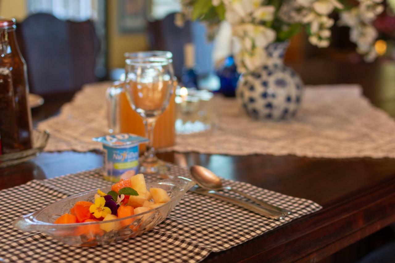 Aberfeldy Bed & Breakfast Midrand Buitenkant foto